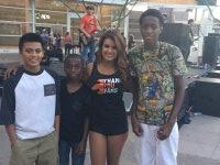 Phoenix Suns vs. Los Angeles Clippers - NBA