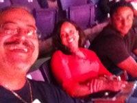 Phoenix Suns vs. Los Angeles Clippers - NBA