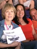 Phoenix Suns vs. Los Angeles Clippers - NBA