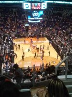 Phoenix Suns vs. Los Angeles Clippers - NBA