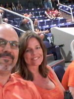 Phoenix Suns vs. Los Angeles Clippers - NBA