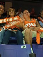 Phoenix Suns vs. Los Angeles Clippers - NBA