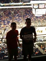 Phoenix Suns vs. Los Angeles Clippers - NBA