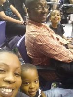 Phoenix Suns vs. Los Angeles Clippers - NBA