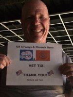 Phoenix Suns vs. Los Angeles Clippers - NBA