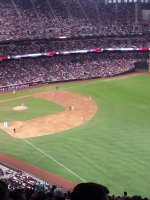 Arizona Diamondbacks vs. San Francisco Giants - MLB - Opening Day