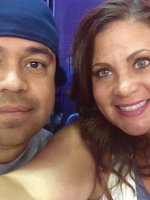 World Champion Arizona Rattlers vs. Spokane Shock - AFL