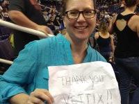 World Champion Arizona Rattlers vs. Spokane Shock - AFL