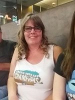 World Champion Arizona Rattlers vs. Spokane Shock - AFL