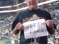 World Champion Arizona Rattlers vs. Spokane Shock - AFL