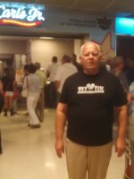 World Champion Arizona Rattlers vs. Spokane Shock - AFL