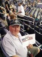 World Champion Arizona Rattlers vs. Spokane Shock - AFL