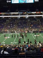 World Champion Arizona Rattlers vs. Spokane Shock - AFL