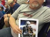 World Champion Arizona Rattlers vs. Spokane Shock - AFL