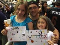 World Champion Arizona Rattlers vs. Spokane Shock - AFL