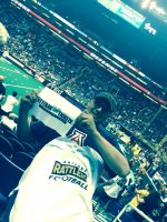 World Champion Arizona Rattlers vs. Spokane Shock - AFL