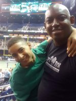 World Champion Arizona Rattlers vs. Spokane Shock - AFL