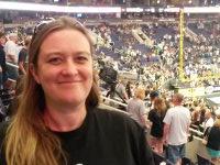 World Champion Arizona Rattlers vs. Spokane Shock - AFL