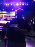 Fight to Win - Presented by Bout Maker Boxing Promotions - Saturday