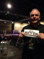 Fight to Win - Presented by Bout Maker Boxing Promotions - Saturday