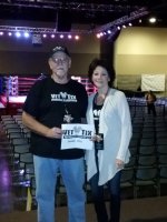 Fight to Win - Presented by Bout Maker Boxing Promotions - Saturday