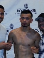 Fight to Win - Presented by Bout Maker Boxing Promotions - Saturday