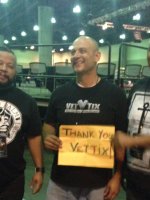 Fight to Win - Presented by Bout Maker Boxing Promotions - Saturday