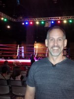 Fight to Win - Presented by Bout Maker Boxing Promotions - Saturday