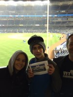 New York Yankees vs. Toronto Blue Jays - MLB - Wednesday