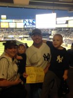 New York Yankees vs. Boston Red Sox - MLB - Sunday Night Baseball