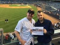 New York Yankees vs. Boston Red Sox - MLB - Sunday Night Baseball