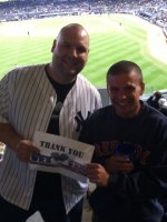 New York Yankees vs. Boston Red Sox - MLB - Sunday Night Baseball