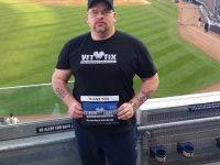 New York Yankees vs. Boston Red Sox - MLB - Sunday Night Baseball