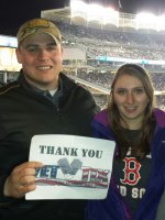 New York Yankees vs. Boston Red Sox - MLB - Sunday Night Baseball