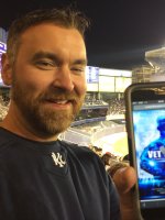 New York Yankees vs. Boston Red Sox - MLB - Sunday Night Baseball