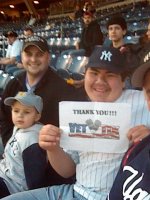 New York Yankees vs. Boston Red Sox - MLB - Sunday Night Baseball