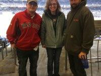 New York Yankees vs. Boston Red Sox - MLB - Sunday Night Baseball