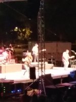 Jo Dee Messina - Concert Under the Stars - Scottsdale Civic Center Amphitheater