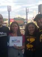 Pittsburgh Pirates vs. Miami Marlins - MLB