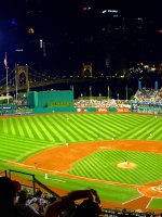 Pittsburgh Pirates vs. Miami Marlins - MLB