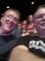 The Who Hits 50! 2015 Tour Special Guest Joan Jett and the Blackhearts