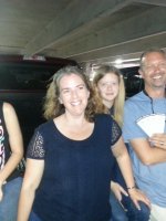 The Who Hits 50! 2015 Tour Special Guest Joan Jett and the Blackhearts