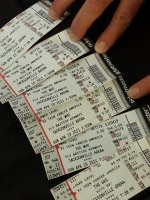 The Who Hits 50! 2015 Tour Special Guest Joan Jett and the Blackhearts