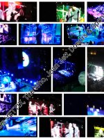 The Who Hits 50! 2015 Tour Special Guest Joan Jett and the Blackhearts