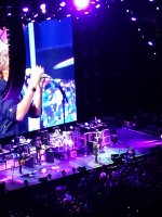 The Who Hits 50! 2015 Tour Special Guest Joan Jett and the Blackhearts