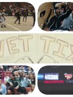 La Kiss vs. Las Vegas Outlaws - AFL - Home Opener