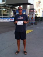 World Champion Arizona Rattlers vs. Portland Shock - Arena Football