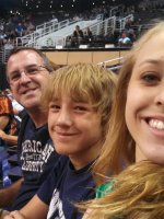 World Champion Arizona Rattlers vs. Portland Shock - Arena Football