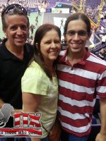 World Champion Arizona Rattlers vs. Portland Shock - Arena Football