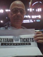 World Champion Arizona Rattlers vs. Portland Shock - Arena Football